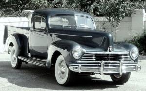 Hudson Pickup 1947 года